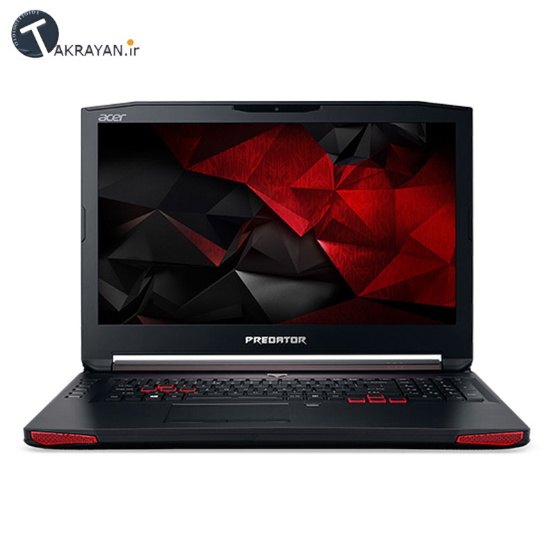 Acer Predator G9-793-79ZP